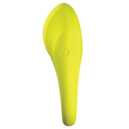 Satisfyer Spectacular Duo Cock Ring