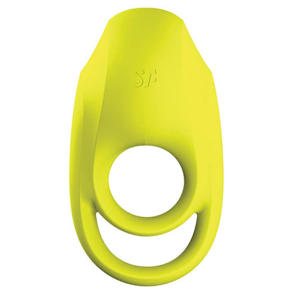Satisfyer Spectacular Duo Cock Ring
