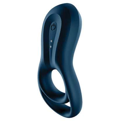 Satisfyer Epic Duo Double Cock Ring