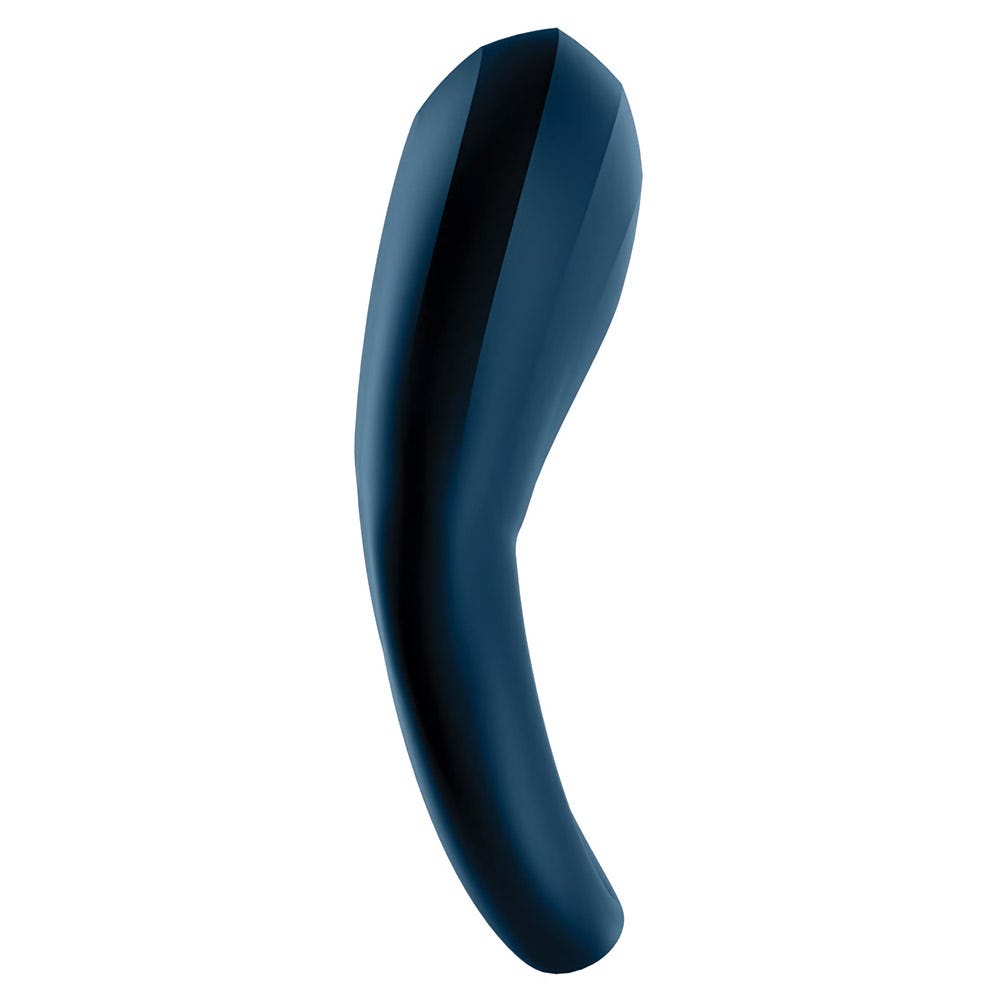 Satisfyer Epic Duo Double Cock Ring