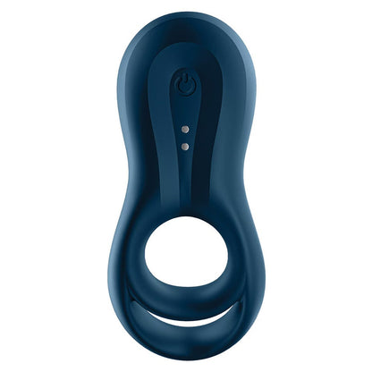 Satisfyer Epic Duo Double Cock Ring