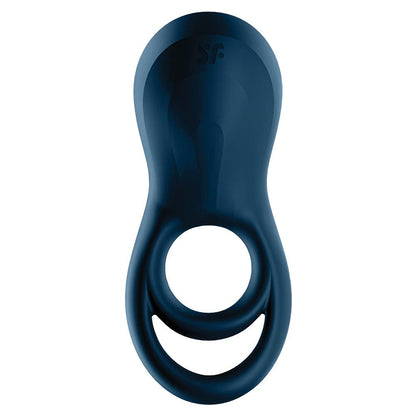 Satisfyer Epic Duo Double Cock Ring