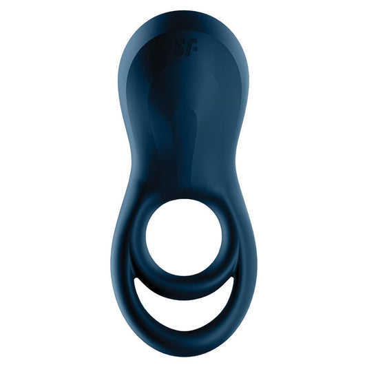 Satisfyer Epic Duo Double Cock Ring