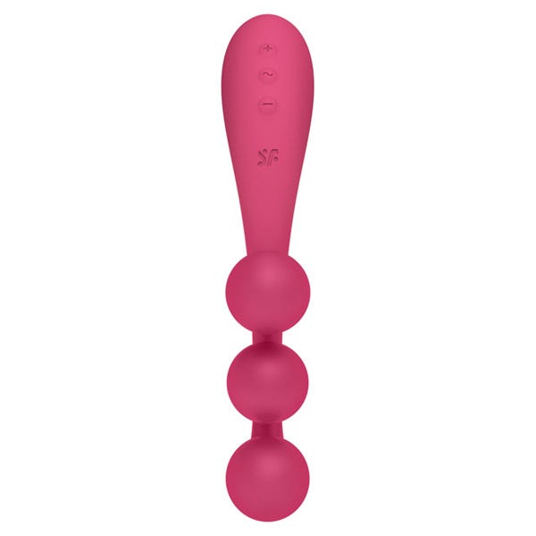 Satisfyer Tri Ball 1 Multi-Use Vibrator
