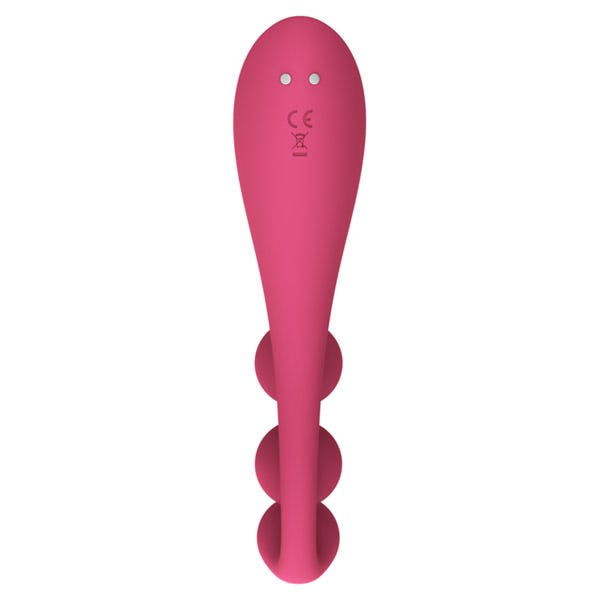 Satisfyer Tri Ball 1 Multi-Use Vibrator