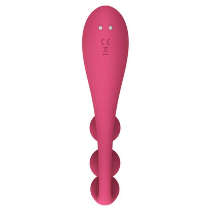 Satisfyer Tri Ball 1 Multi-Use Vibrator