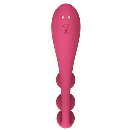 Satisfyer Tri Ball 1 Multi-Use Vibrator