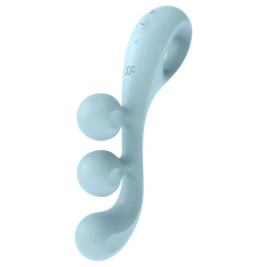 Satisfyer Tri Ball 2 Multi-Use Vibrator