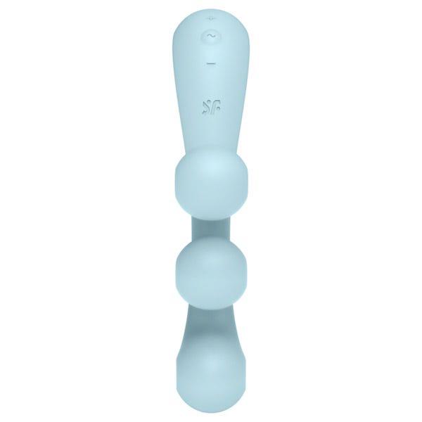 Satisfyer Tri Ball 2 Multi-Use Vibrator