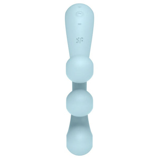 Satisfyer Tri Ball 2 Multi-Use Vibrator