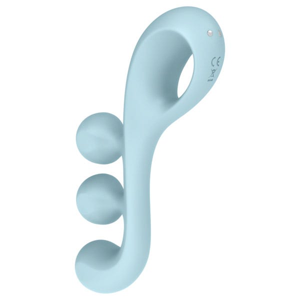 Satisfyer Tri Ball 2 Multi-Use Vibrator