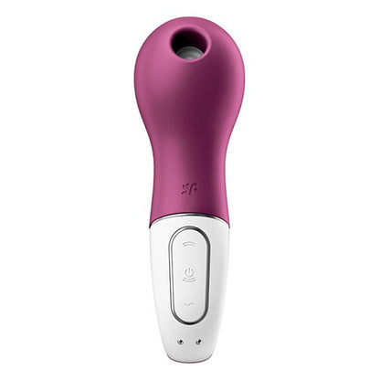 Satisfyer Lucky Libra Air Pulse Stimulator & Vibration