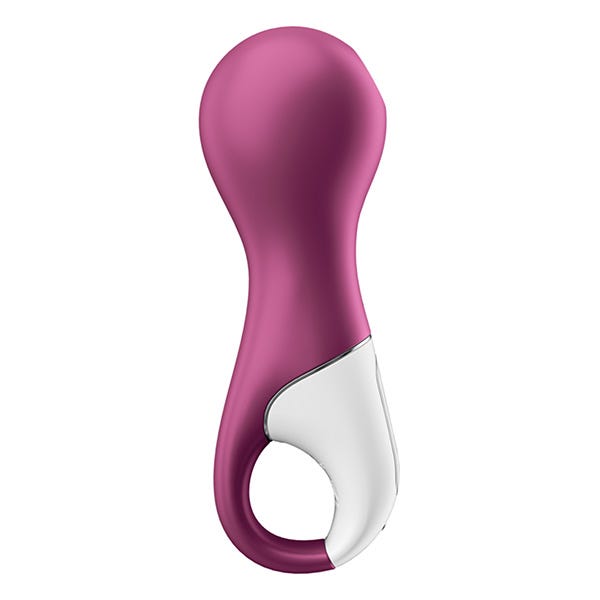 Satisfyer Lucky Libra Air Pulse Stimulator & Vibration