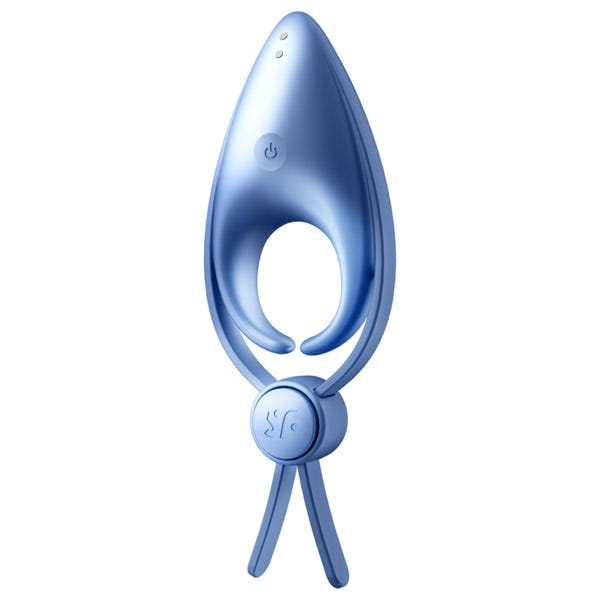 Satisfyer Sniper Vibrating Rechargeable Cock Ring