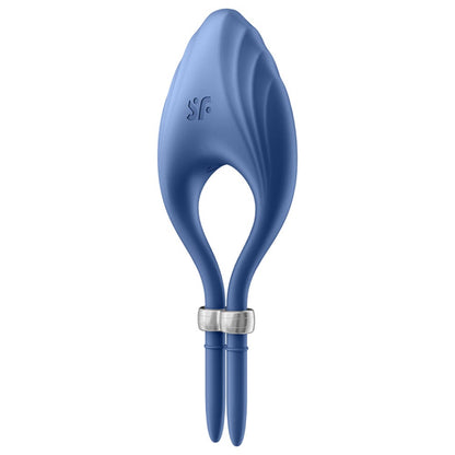 Satisfyer Duelist Vibrating Lasso Cock Ring
