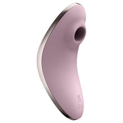 Satisfyer Vulva Lover 1 Rechargeable Air Pulse Clitoral Stimulator & Vibration