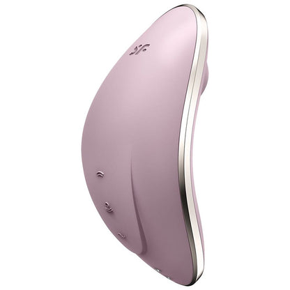 Satisfyer Vulva Lover 1 Rechargeable Air Pulse Clitoral Stimulator & Vibration