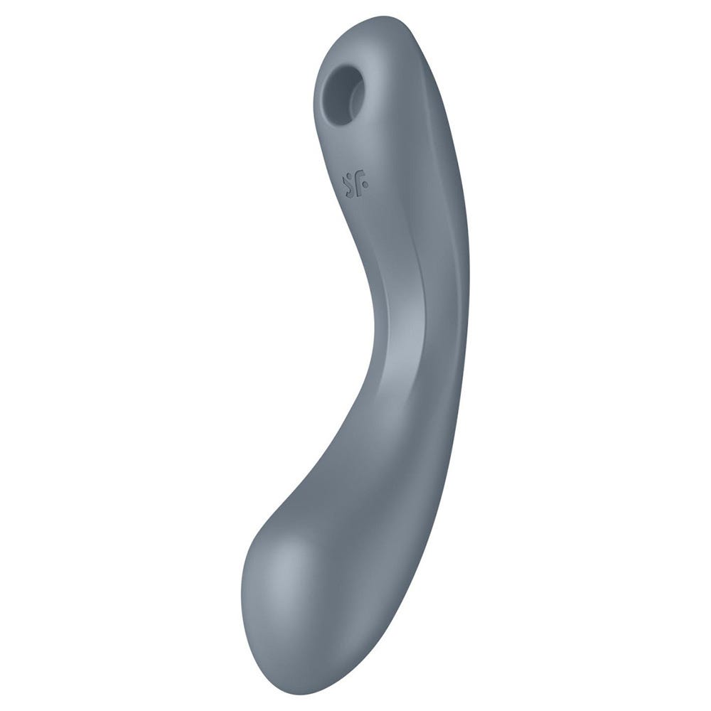 Satisfyer Trinity 1 Air Pulse G-Spot Vibrator
