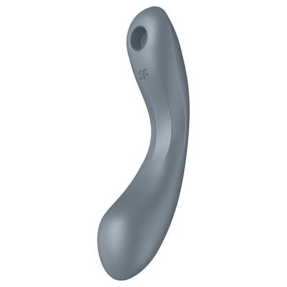 Satisfyer Trinity 1 Air Pulse G-Spot Vibrator