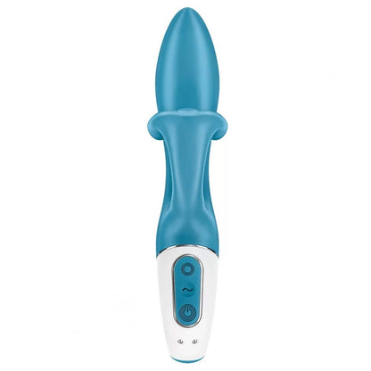 Satisfyer Embrace Me Rabbit Vibrator