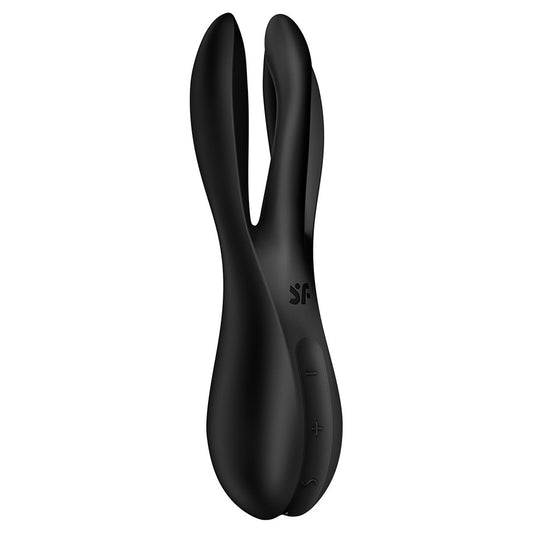 Satisfyer Threesome 2 Vibrator