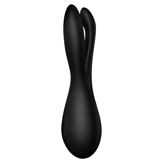 Satisfyer Threesome 2 Vibrator