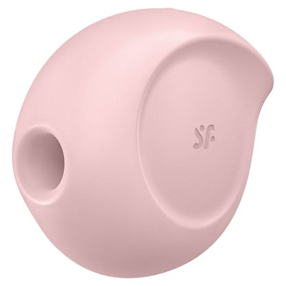 Satisfyer Sugar Rush Clitoral Stimulator Vibrator