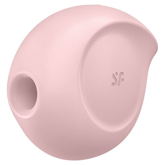 Satisfyer Sugar Rush Clitoral Stimulator Vibrator