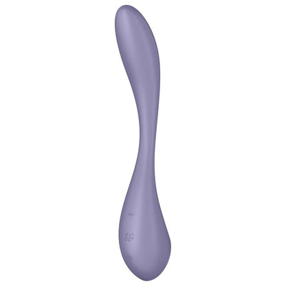 Satisfyer G-Spot Flex 5+ Vibrator