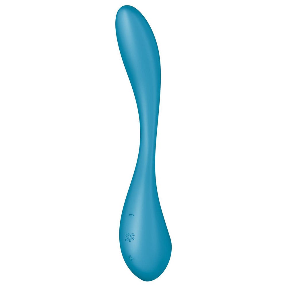 Satisfyer G-Spot Flex 5+ Vibrator