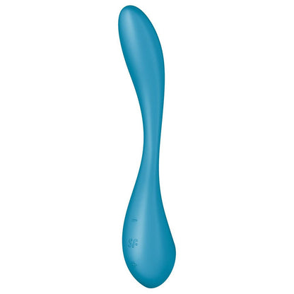 Satisfyer G-Spot Flex 5+ Vibrator