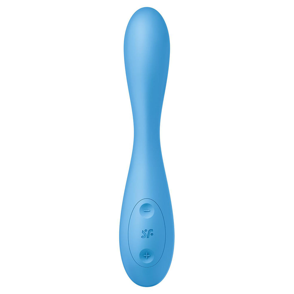Satisfyer G-Spot Flex 4+ Vibrator
