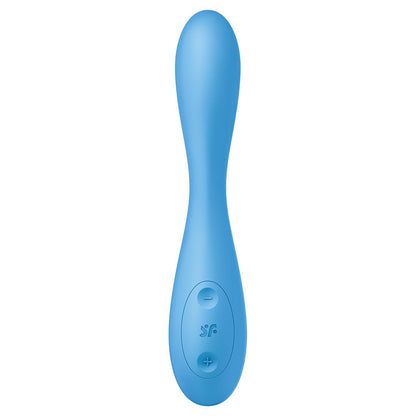 Satisfyer G-Spot Flex 4+ Vibrator