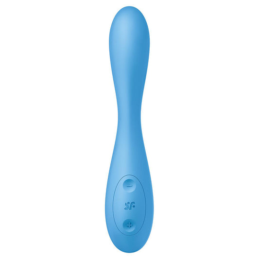 Satisfyer G-Spot Flex 4+ Vibrator