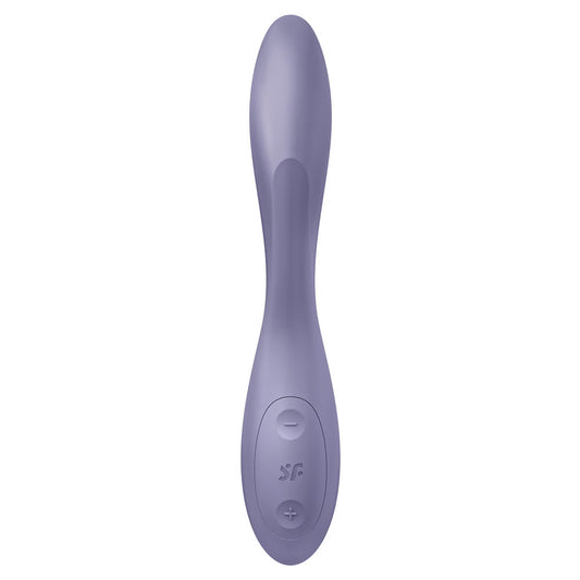 Satisfyer G-Spot Flex 2 Vibrator