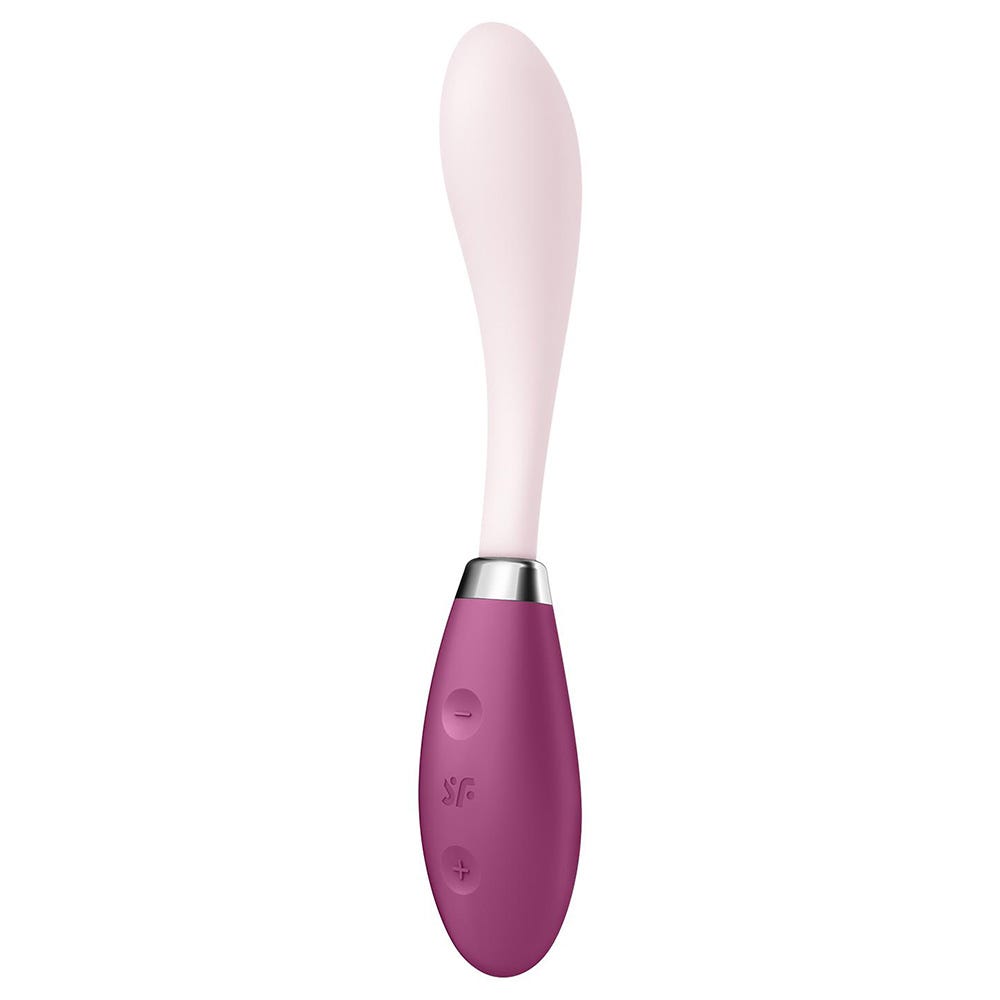 Satisfyer G-Spot Flex 3 Vibrator