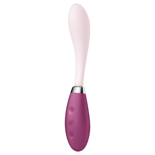 Satisfyer G-Spot Flex 3 Vibrator