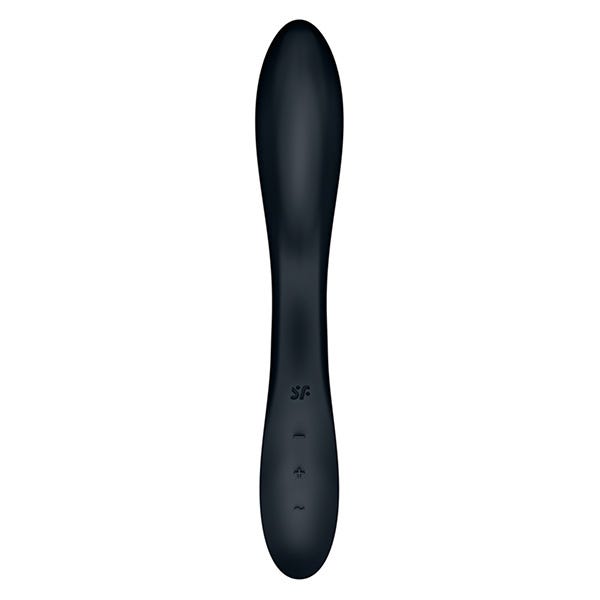 Satisfyer Rrrolling Explosion G-Spot Vibrator