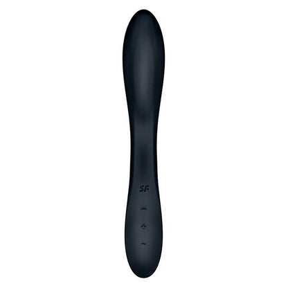 Satisfyer Rrrolling Explosion G-Spot Vibrator