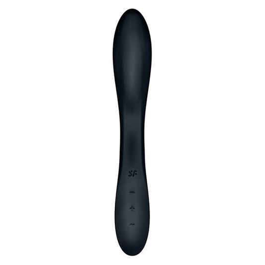 Satisfyer Rrrolling Explosion G-Spot Vibrator