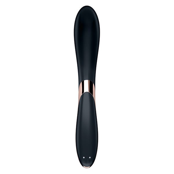 Satisfyer Rrrolling Explosion G-Spot Vibrator