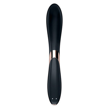 Satisfyer Rrrolling Explosion G-Spot Vibrator