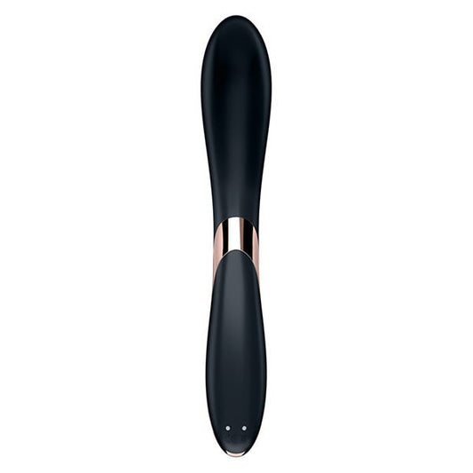 Satisfyer Rrrolling Explosion G-Spot Vibrator