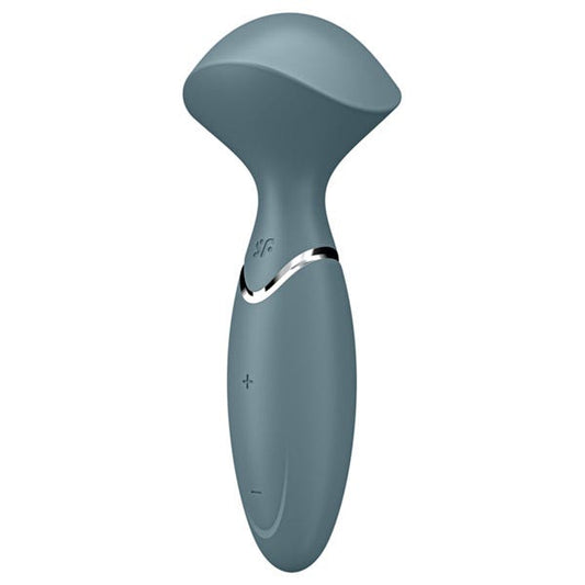 Satisfyer Mini Wand-er Wand Vibrator