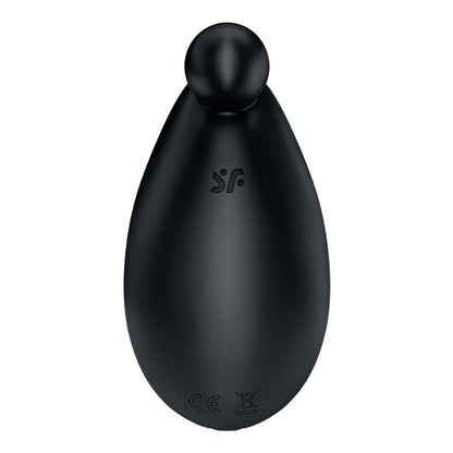 Satisfyer Spot On 2 Targeted Clitoral Stimulator