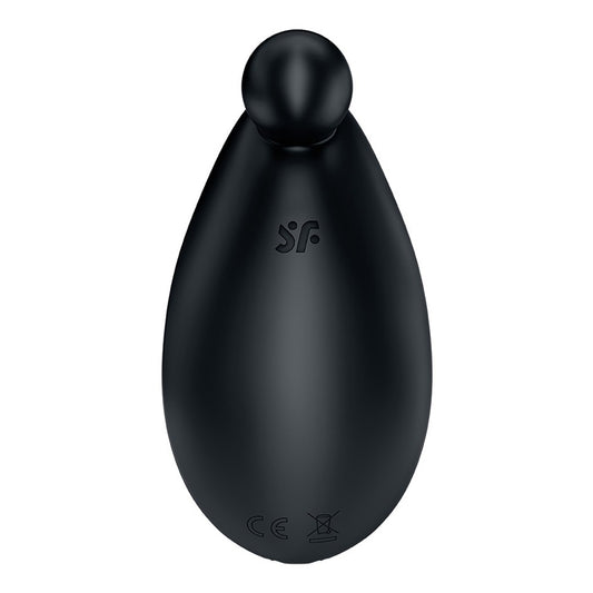 Satisfyer Spot On 2 Targeted Clitoral Stimulator