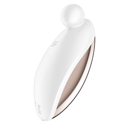 Satisfyer Spot On 2 Targeted Clitoral Stimulator