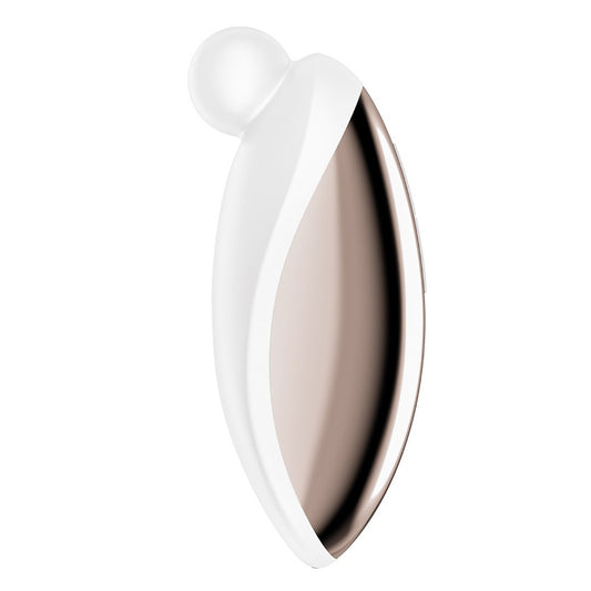 Satisfyer Spot On 2 Targeted Clitoral Stimulator