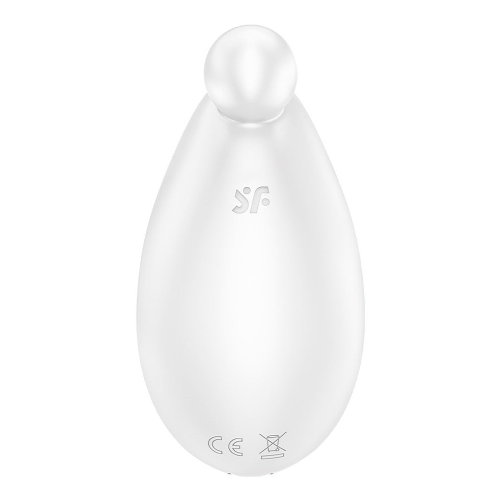 Satisfyer Spot On 2 Targeted Clitoral Stimulator