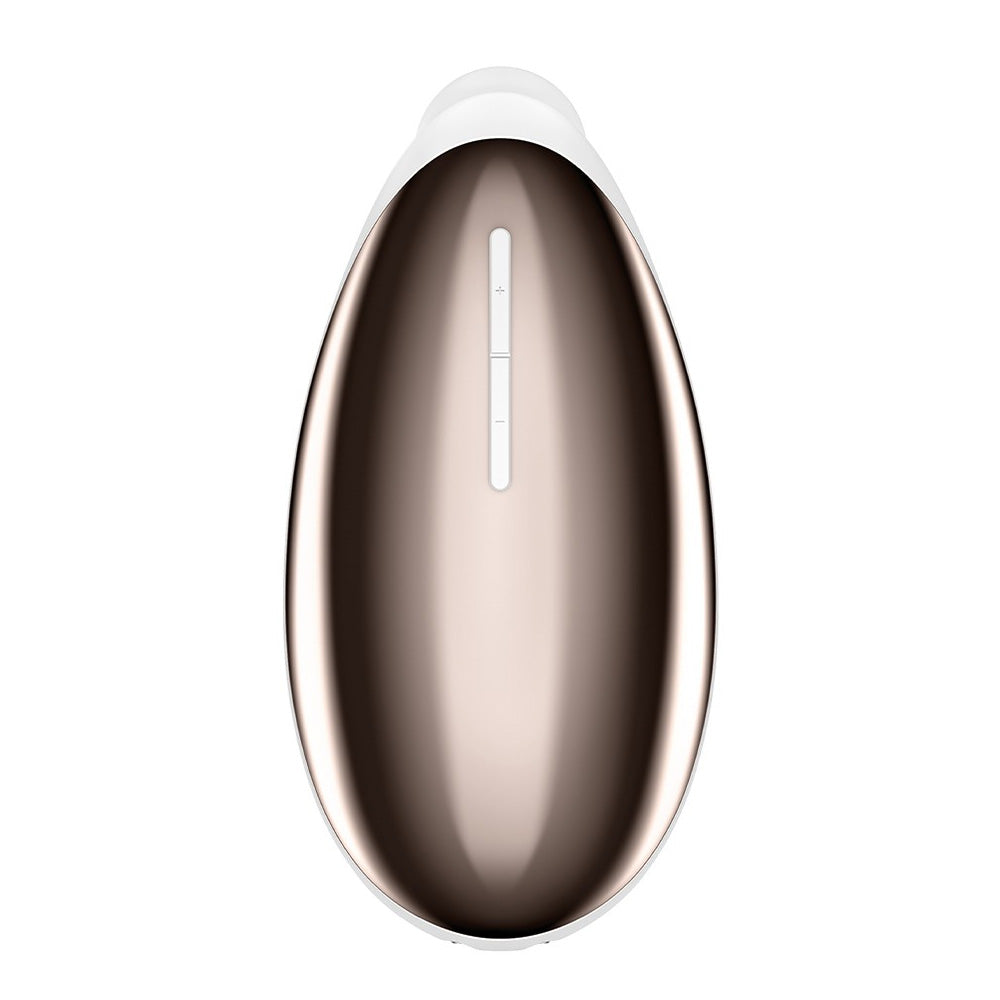 Satisfyer Spot On 2 Targeted Clitoral Stimulator